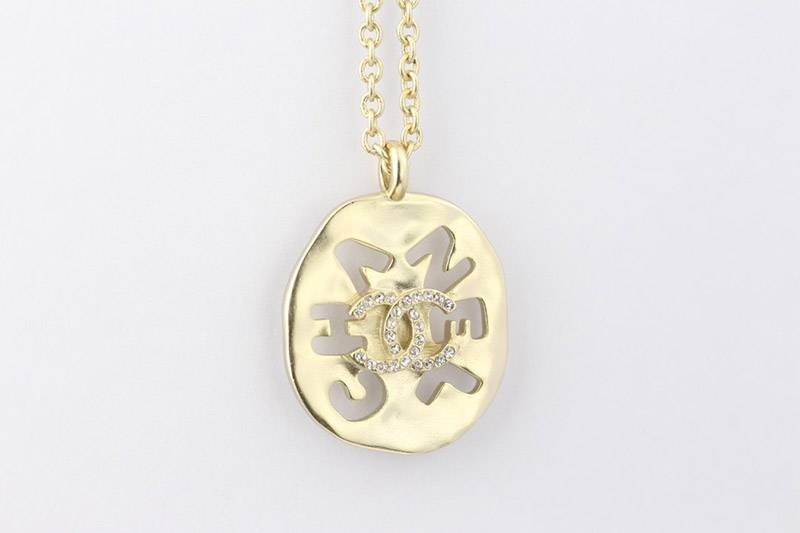 世界中で大人気♪シャネル CCロゴ ネックレス 偽物 shp68283