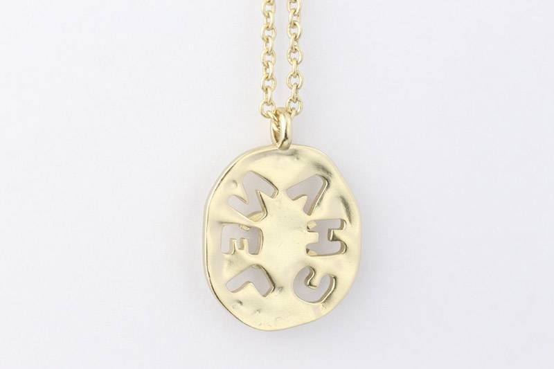 世界中で大人気♪シャネル CCロゴ ネックレス 偽物 shp68283