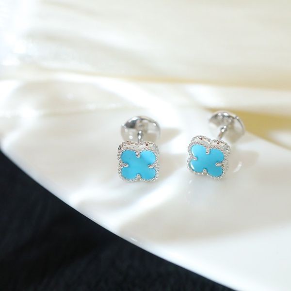 《大人気》ヴァンクリーフ＆アーペル アルハンブラ コピー ピアス vaf91375