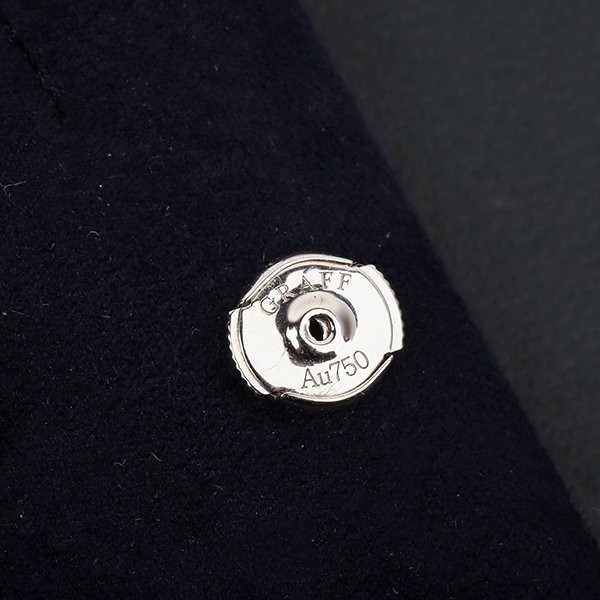 【人気商品】グラフ GRAFF ピアス スーパーコピー guu55143