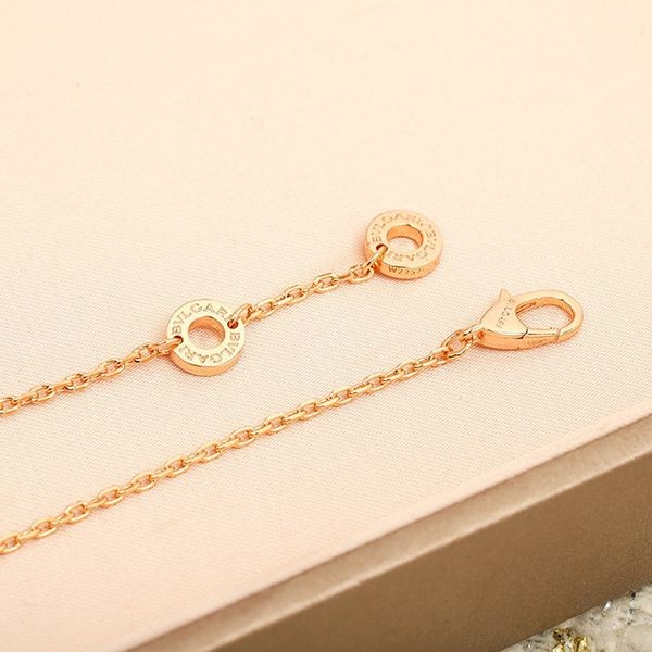 完売人気☆上品ブルガリ セルペンティネックレス 偽物 But84389
