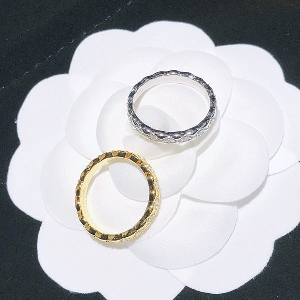 争奪戦♡シャネル COCO CRUSH 18K リング コピー shk82367