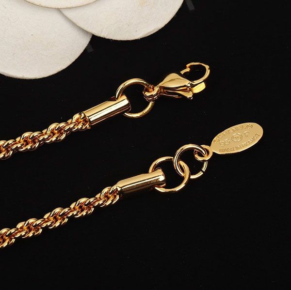 《大人気》シャネル ネックレス×ベーシックスタイル 偽物 shc67664