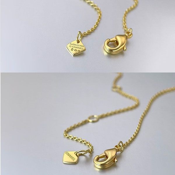 大人気！シャネル ココ クラッシュ コレクション ネックレス shn46853