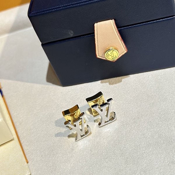 【セレブ多数愛用】ルイヴィトン LV アイコニック ピアス スーパーコピー vul01404