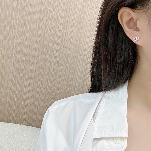 ☆超人気☆エルメス シェーヌダンクル ピアス コピー ern48355