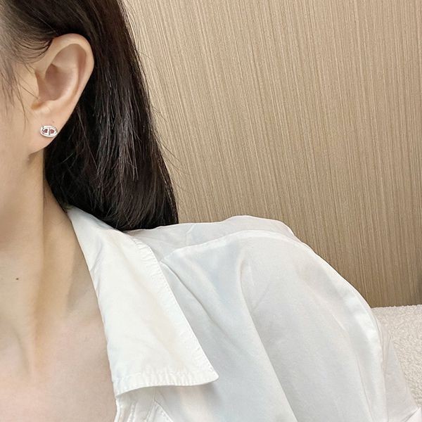 ☆超人気☆エルメス シェーヌダンクル ピアス コピー ern48355