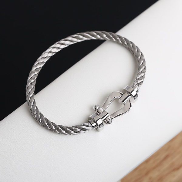 大人気!フレッド ミニフォース 10 ステンレススチール fuh29572