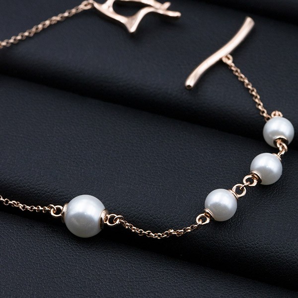 ミキモト Coral Collection ブレスレット スーパーコピー mie47426