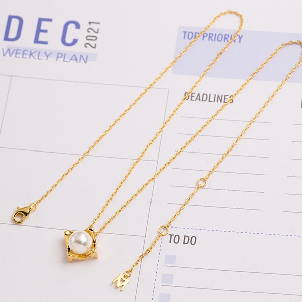 ミキモト M Collection ペンダント スーパーコピー 20565K