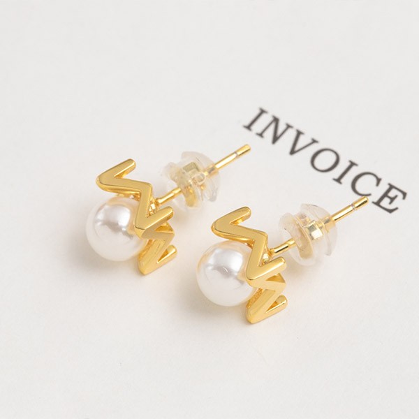 ミキモト M Collection ピアス 激安 コピー 1722PK