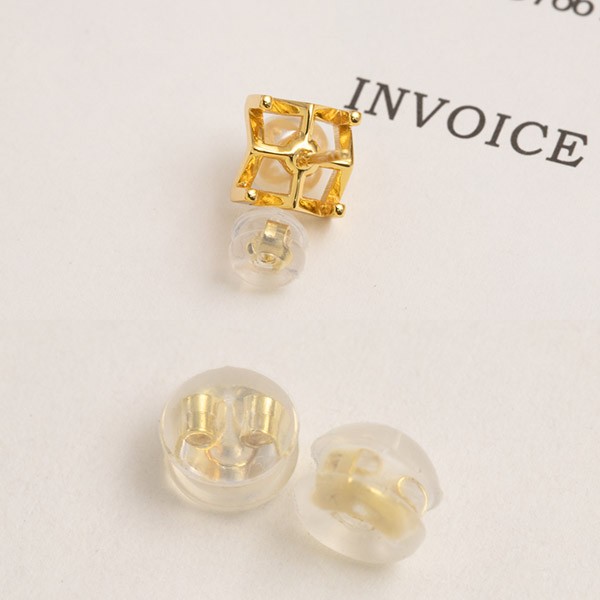 ミキモト M Collection ピアス 激安 コピー 1722PK