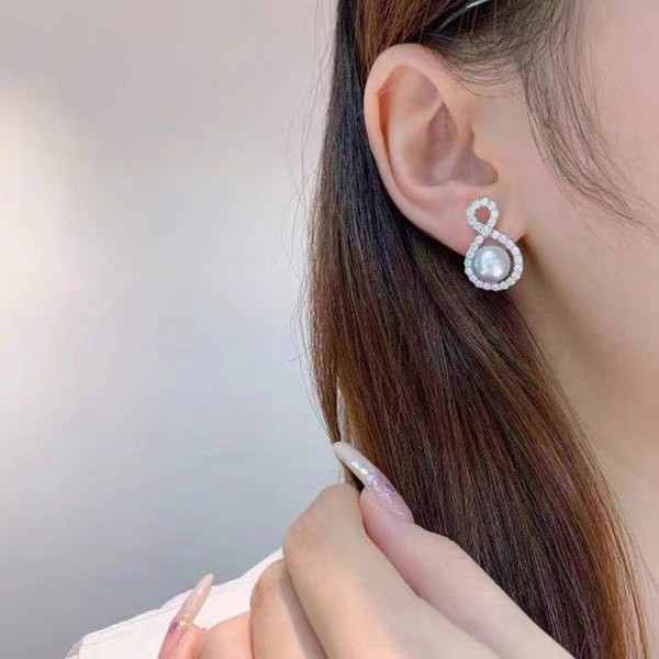 大人気!ミキモト ピアス 激安 スーパーコピー mia23998