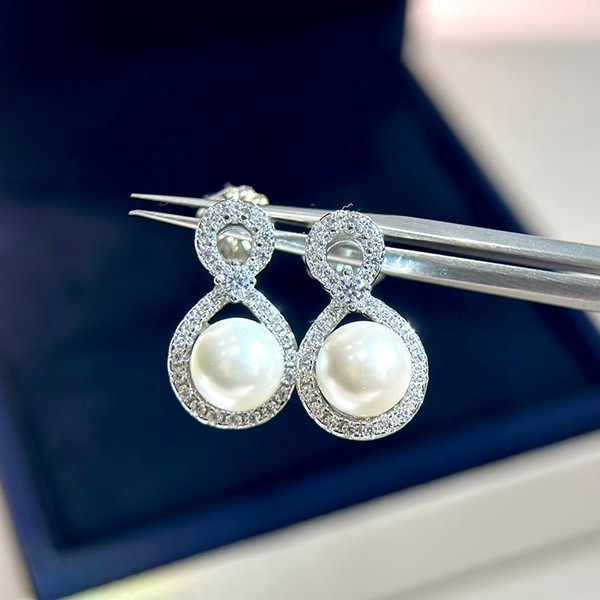 大人気!ミキモト ピアス 激安 スーパーコピー mia23998