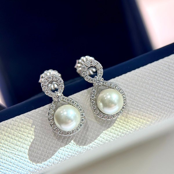 大人気!ミキモト ピアス 激安 スーパーコピー mia23998