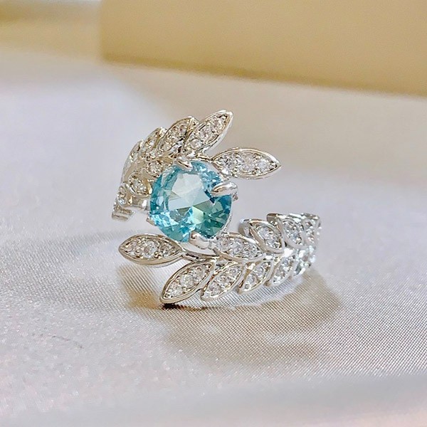 ショーメ JOSÉPHINE RONDE DAIGRETTES リング 偽物 shw41340