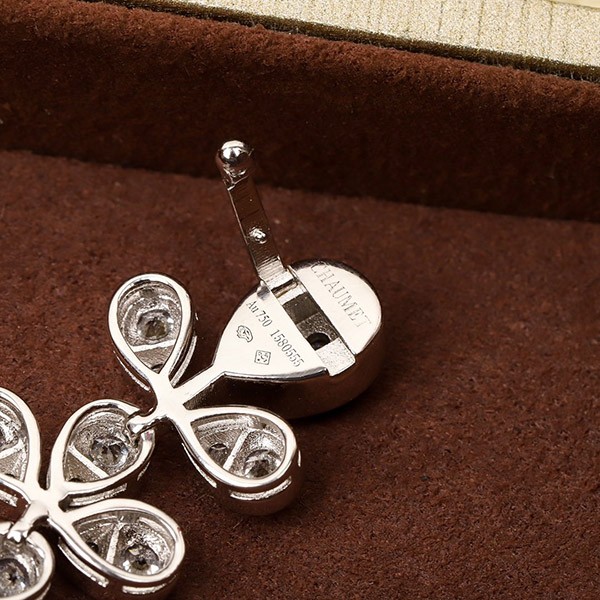 入手困難 ショーメ JOSÉPHINE RONDE DAIGRETTES ネックレス コピー shi47757