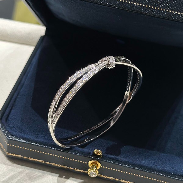 ショーメ JOSÉPHINE「ジョゼフィーヌ」コピー コレクション エクラ ブレスレット shx58527