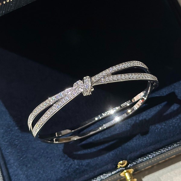 ショーメ JOSÉPHINE「ジョゼフィーヌ」コピー コレクション エクラ ブレスレット shx58527