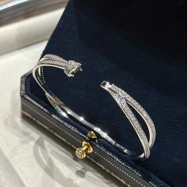 ショーメ JOSÉPHINE「ジョゼフィーヌ」コピー コレクション エクラ ブレスレット shx58527