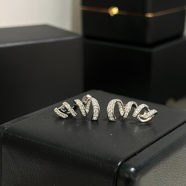 ショーメ TORSADE DE CHAUMET（トルサード ドゥ ショーメ）偽物 イヤリング shw59440