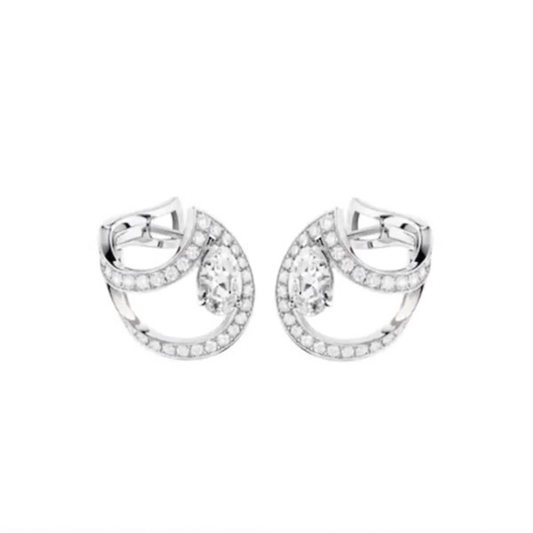 ショーメ TORSADE DE CHAUMET（トルサード ドゥ ショーメ） イヤリング 偽物 shs50688