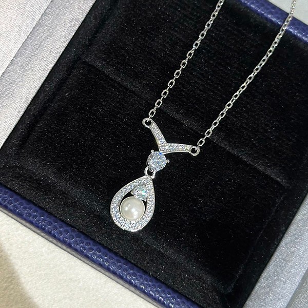 ショーメ JOSÉPHINE「ジョゼフィーヌ」コピー コレクションロンド ドゥ ニュイ ペンダント shp69167