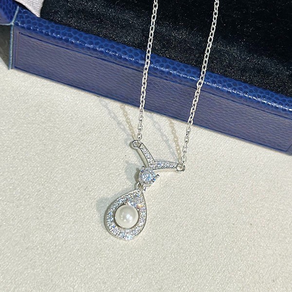 ショーメ JOSÉPHINE「ジョゼフィーヌ」コピー コレクションロンド ドゥ ニュイ ペンダント shp69167