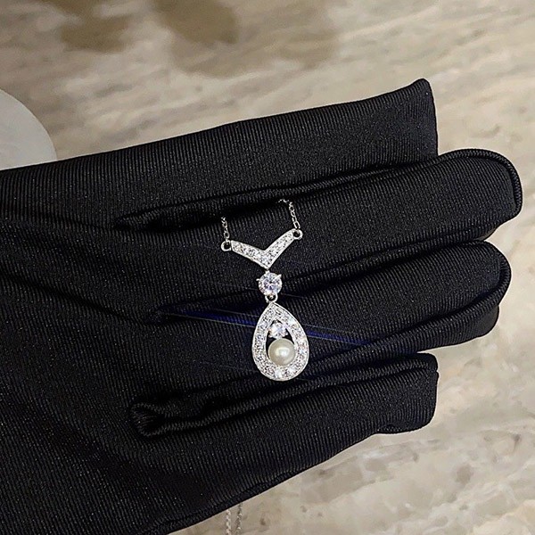 ショーメ JOSÉPHINE「ジョゼフィーヌ」コピー コレクションロンド ドゥ ニュイ ペンダント shp69167