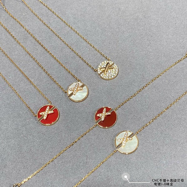 ショーメ 偽物 JEUX DE LIENS HARMONY「リアン」コレクション ジュ ドゥ リアン ハーモニー ブレスレット shs37754
