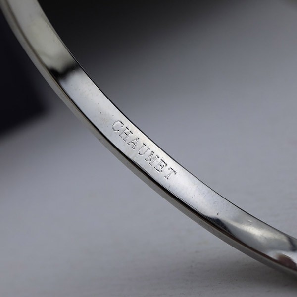 ショーメ JOSÉPHINE「ジョゼフィーヌ」コレクション エクラ ブレスレット 激安 she46263