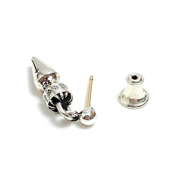 《大人気》クロムハーツ ピアス PCスパイク ドロップ スーパーコピー Kus29833