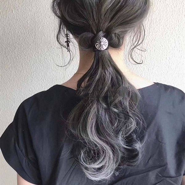 ギフトに最適 クロムハーツ ロゴ ヘアバンド スーパーコピー Kuh52639