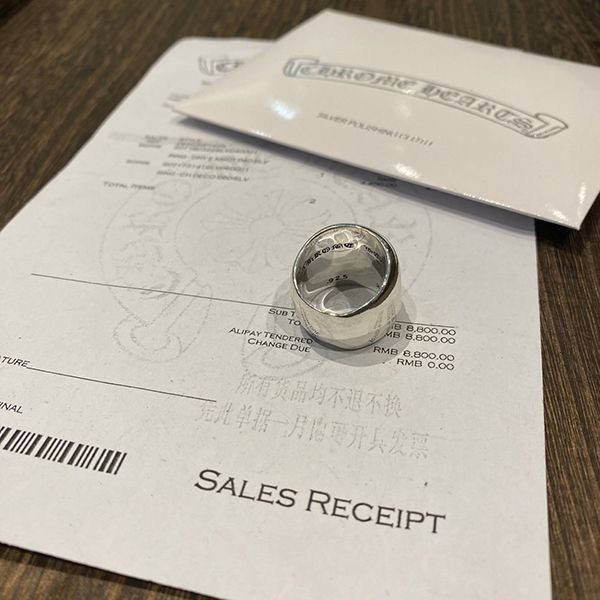注目商品 クロムハーツ クラシックオーバルスター リング コピー Kut43765