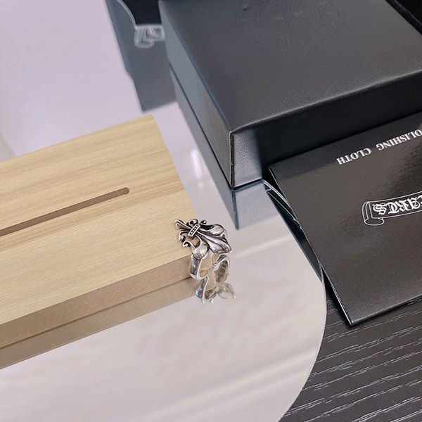 クロムハーツ BSフレアチャーム ペンダントトップ Kux33537