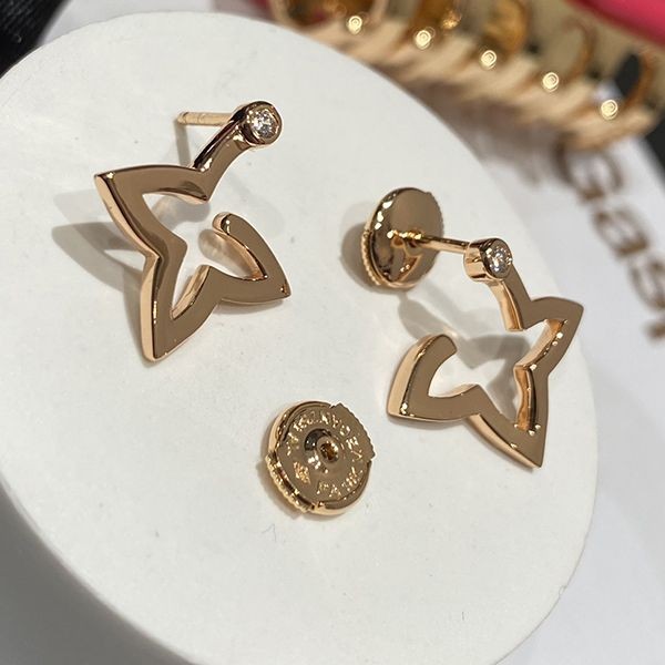 【女性の憧れ☆】ルイヴィトン フープピアス 偽物 ブロッサム ピアス Q06968