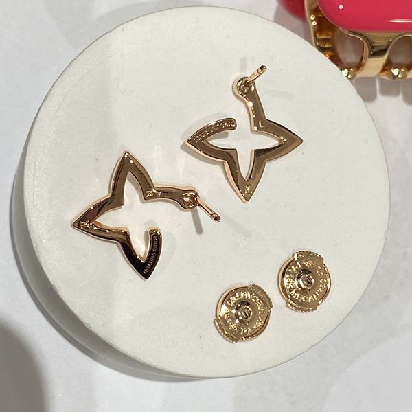 【女性の憧れ☆】ルイヴィトン フープピアス 偽物 ブロッサム ピアス Q06968