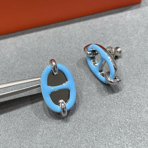 新作◎プレゼントにおすすめ エルメス ミニマイヨンピアス コピー H100052FE03