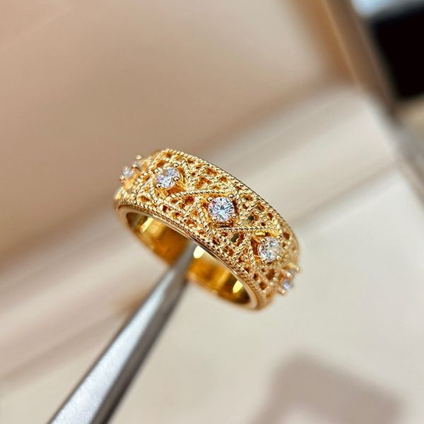 ディオール My ディオール リング 偽物 JMYD94059【2色展開★】 JMYD94059