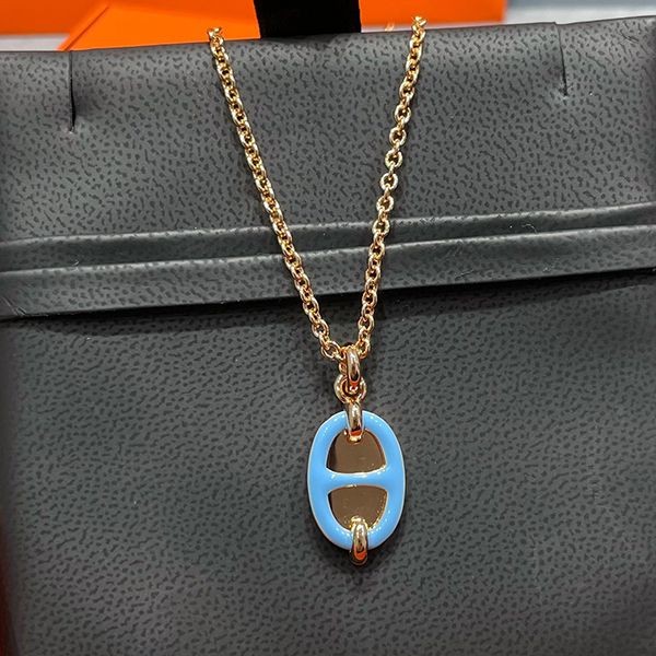 超限定♪エルメス ミニ・マイヨン ネックレス 偽物 erz98491