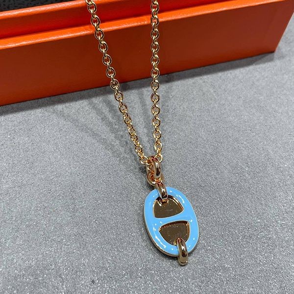 超限定♪エルメス ミニ・マイヨン ネックレス 偽物 erz98491