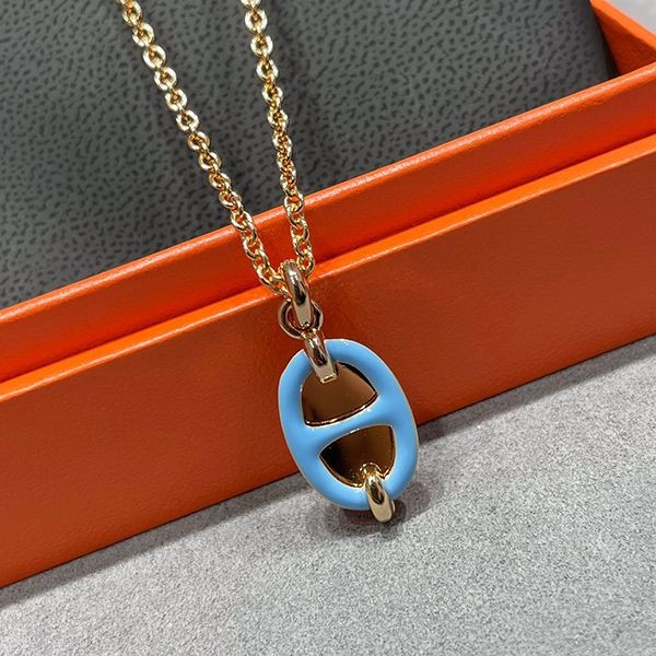 超限定♪エルメス ミニ・マイヨン ネックレス 偽物 erz98491