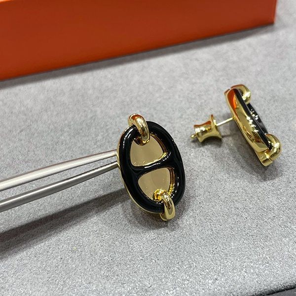 限定希少♪エルメス ミニ・マイヨン ピアス N級品 H100052