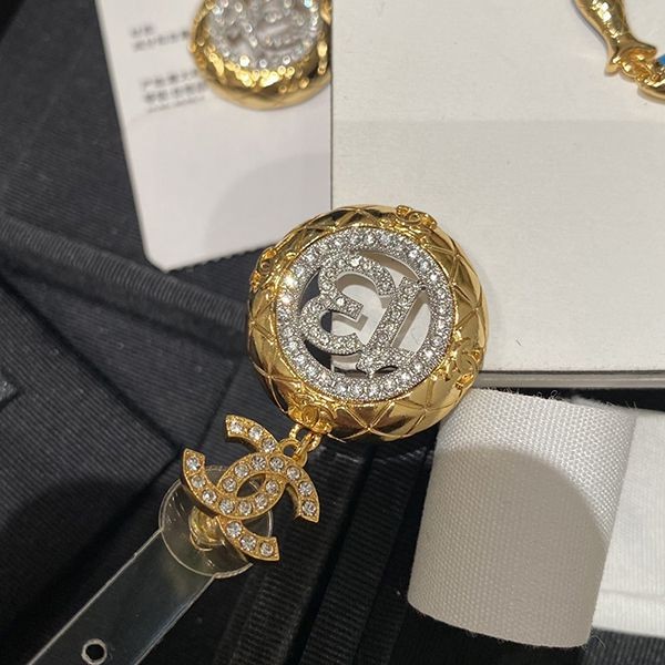 絶対欲しい！可愛い♡シャネル CCロゴ ピアス スーパーコピー shu90892