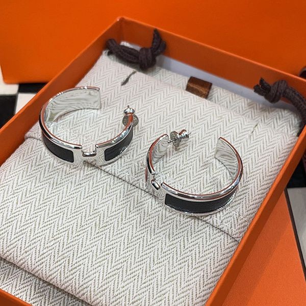 超希少！【シンプルにお洒落】エルメス ピアス 偽物 オランプ Olympe erp08005