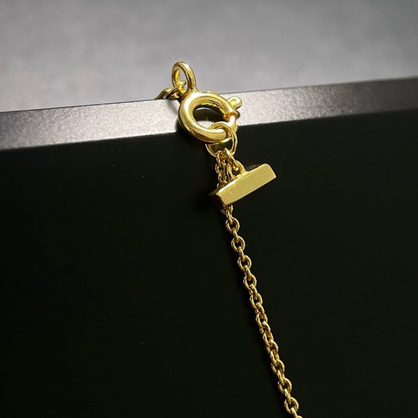 完売必至ティファニー コピー商品 18k ティファニーT ネックレス Tie83693