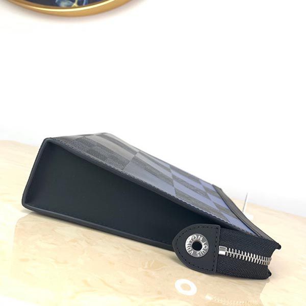 新作【ルイヴィトン クラッチバッグ コピー】LV ポシェット ヴォワヤージュ MM N60412