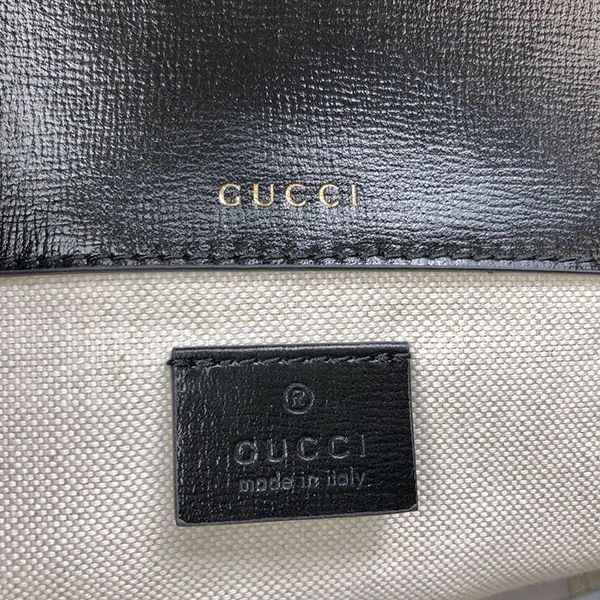 グッチ ホースビット 1955 ミニバッグスーパーコピー GGスプリームgg210820127