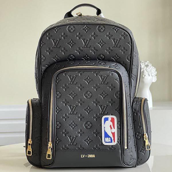 ルイヴィトン NBAコラボ バックパック コピー バスケット M57972