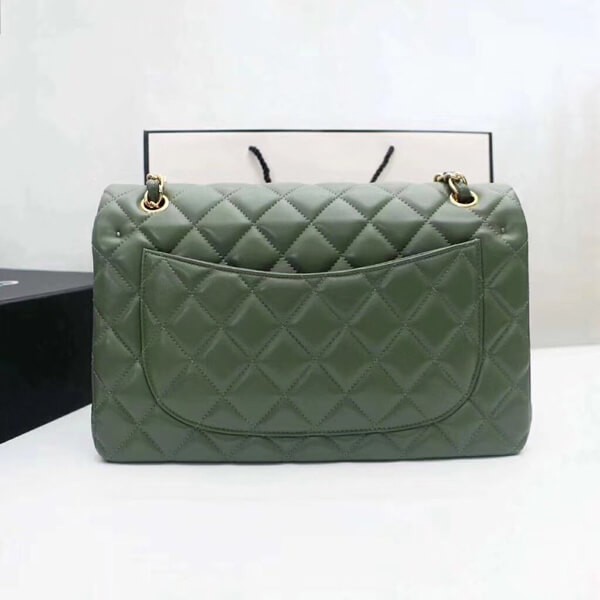 定番シャネル クラシック スモールマトラッセ ハンドバッグ f01113